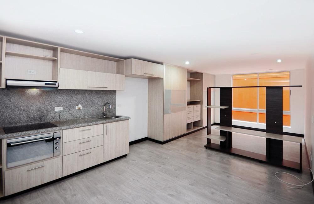 Cra. 9 #60-69, Chapinero, Bogotá, Colombia 3